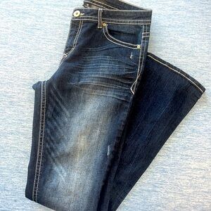 ☀️ 3 / $15 Sale ☀️ Jordache Jeans Slim Boot Cut Talls